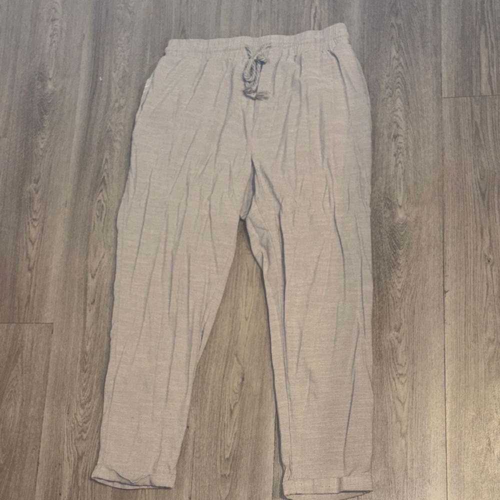 Casual Pants